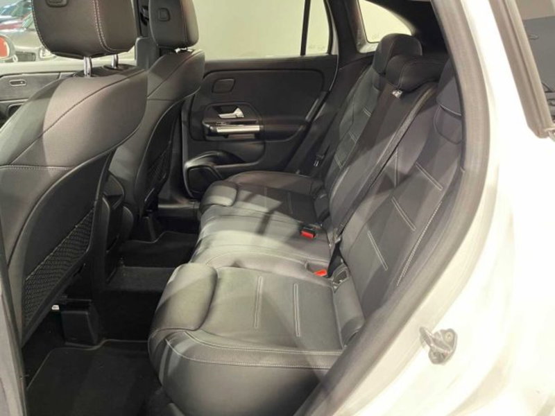 Mercedes-Benz GLA SUV usata a Sondrio (11)