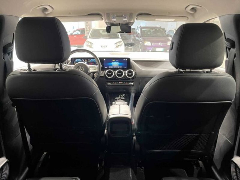 Mercedes-Benz GLA SUV usata a Sondrio (16)