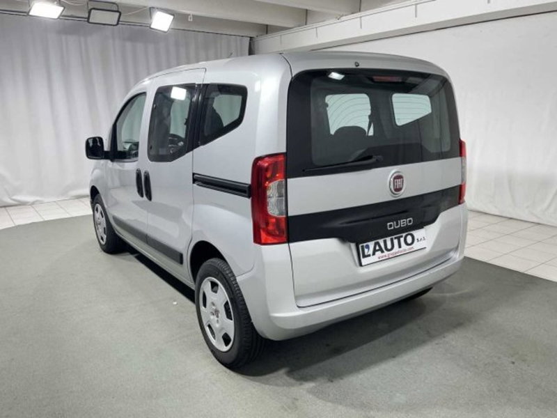 Fiat Qubo usata a Sondrio (3)