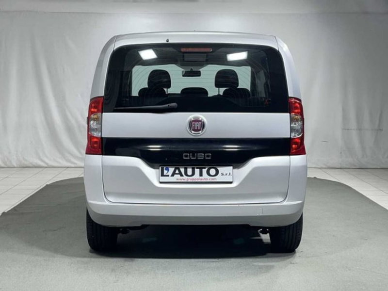Fiat Qubo usata a Sondrio (4)