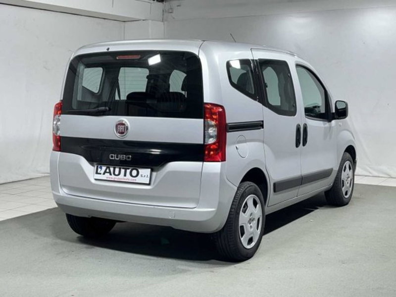 Fiat Qubo usata a Sondrio (5)