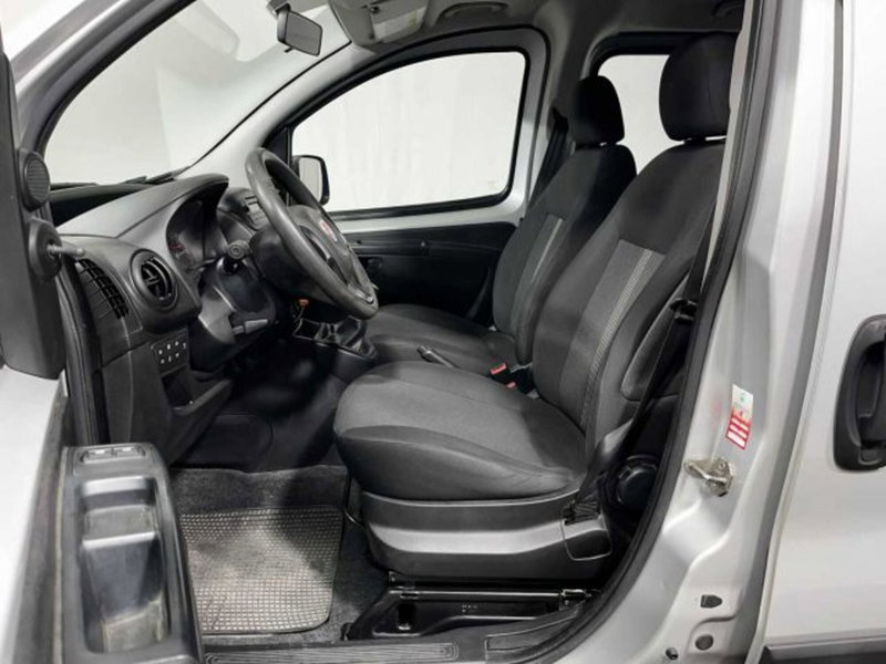 Fiat Qubo usata a Sondrio (9)