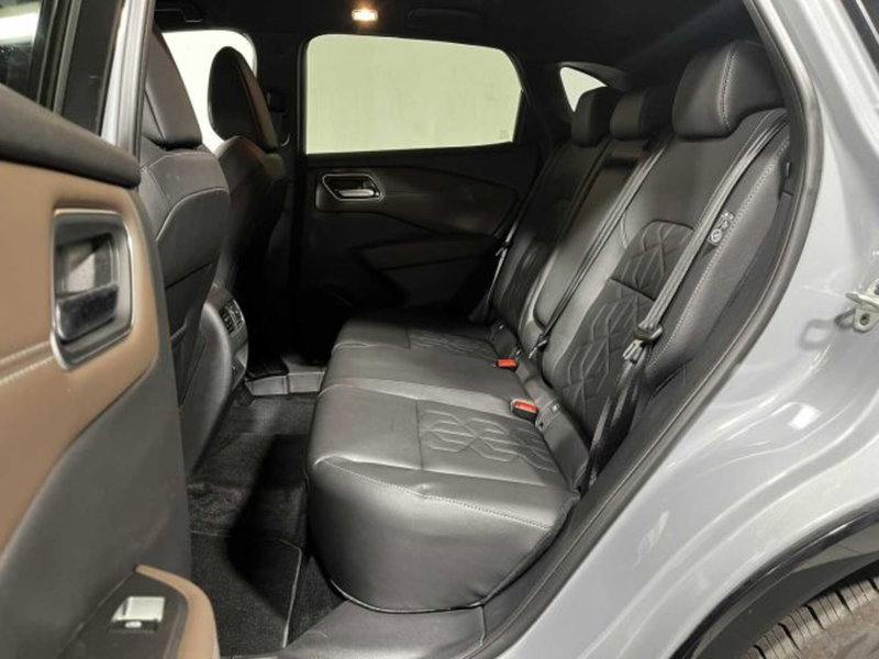 Nissan Qashqai usata a Sondrio (11)