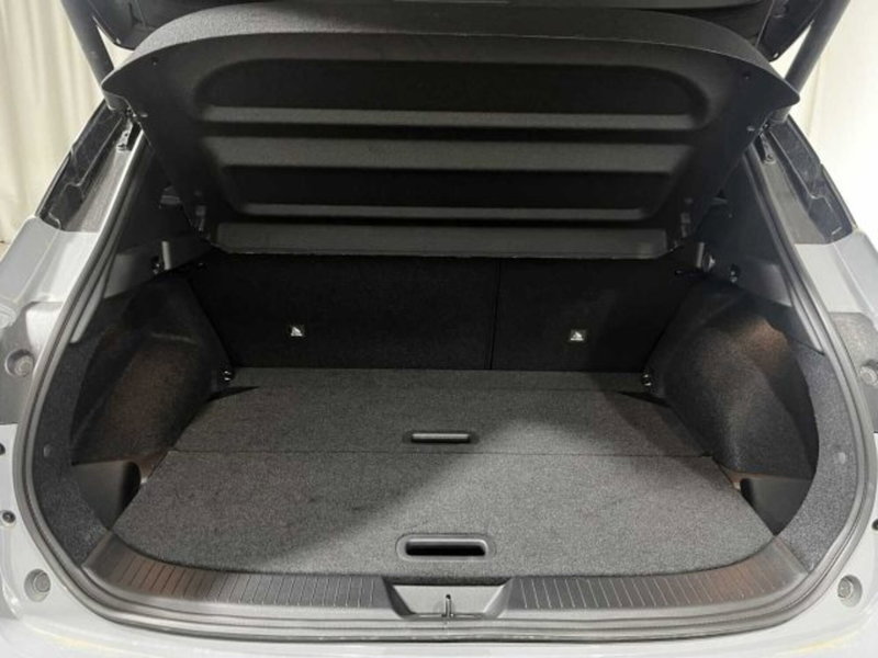 Nissan Qashqai usata a Sondrio (15)