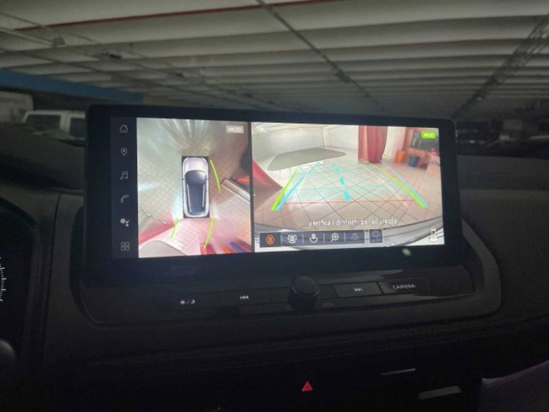 Nissan Qashqai usata a Sondrio (17)