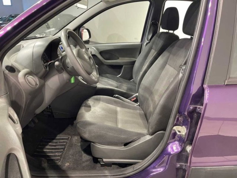 Fiat Panda usata a Sondrio (10)