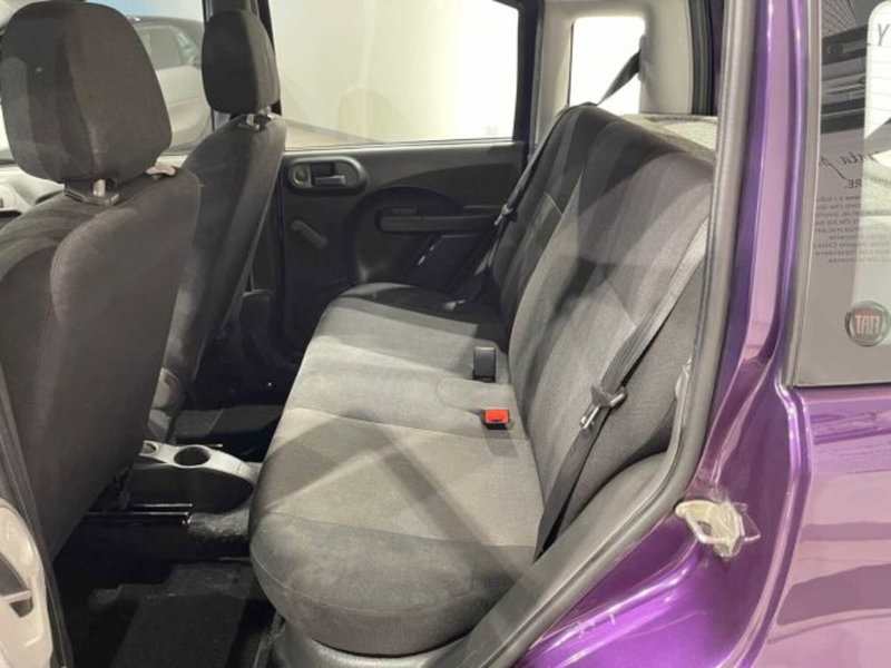 Fiat Panda usata a Sondrio (11)