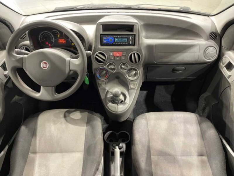 Fiat Panda usata a Sondrio (12)