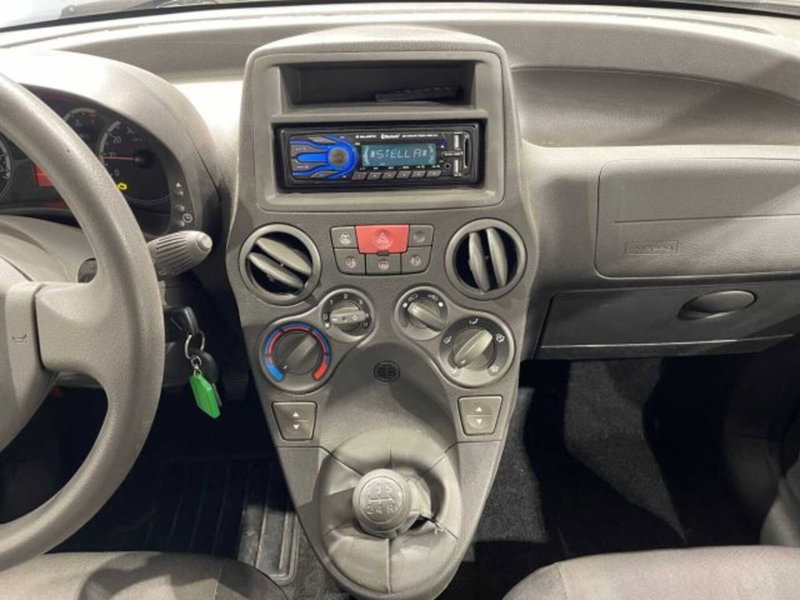 Fiat Panda usata a Sondrio (14)