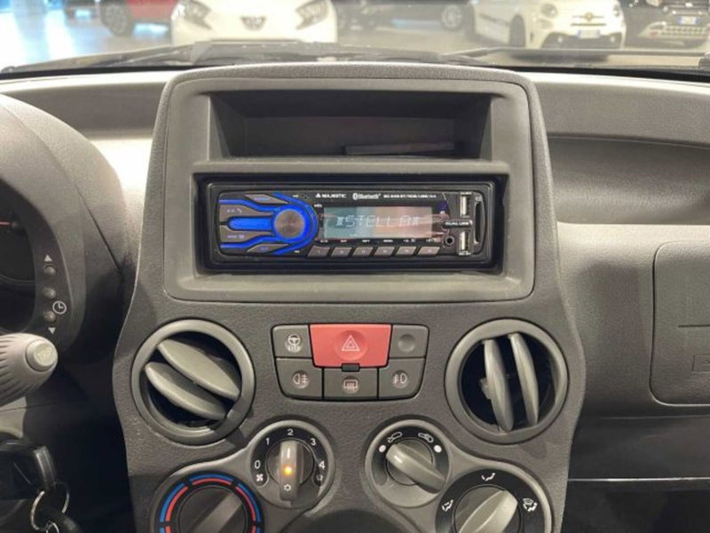 Fiat Panda usata a Sondrio (17)