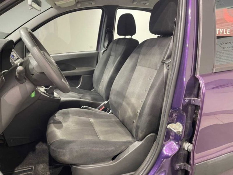 Fiat Panda usata a Sondrio (18)