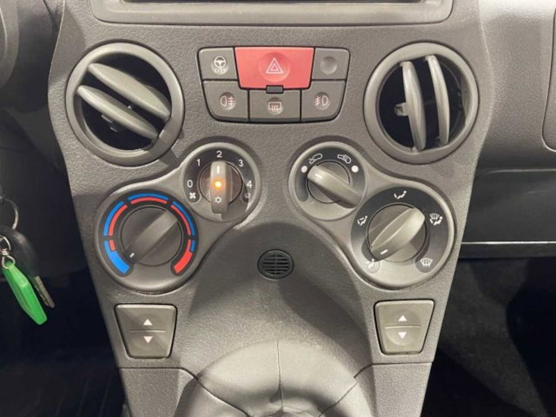 Fiat Panda usata a Sondrio (20)