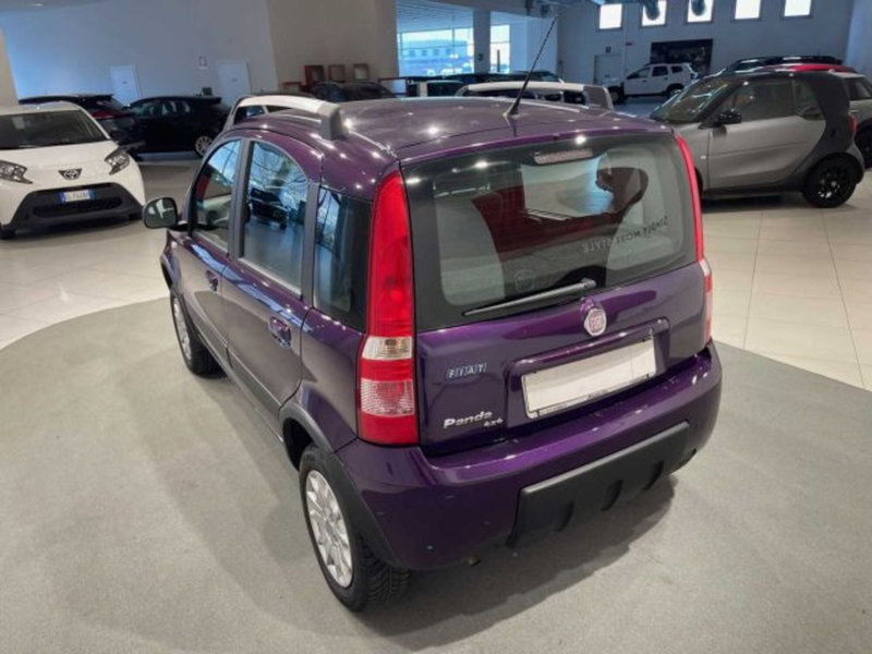 Fiat Panda usata a Sondrio (5)