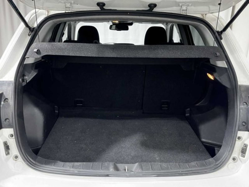 Mitsubishi ASX usata a Sondrio (15)