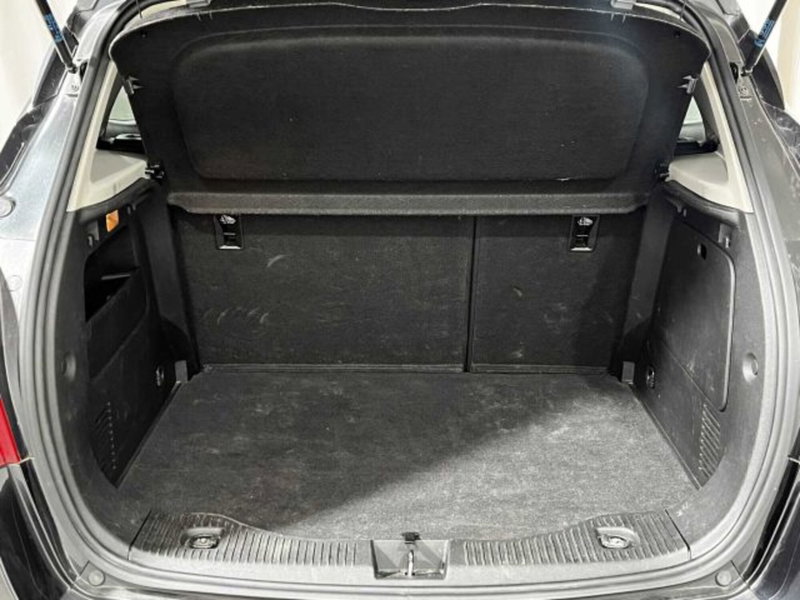 Opel Mokka usata a Sondrio (15)