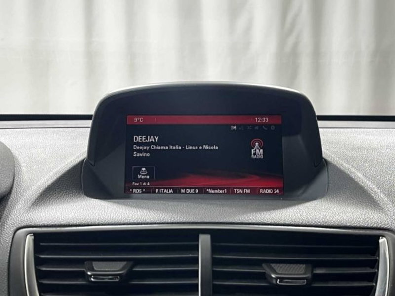 Opel Mokka usata a Sondrio (17)