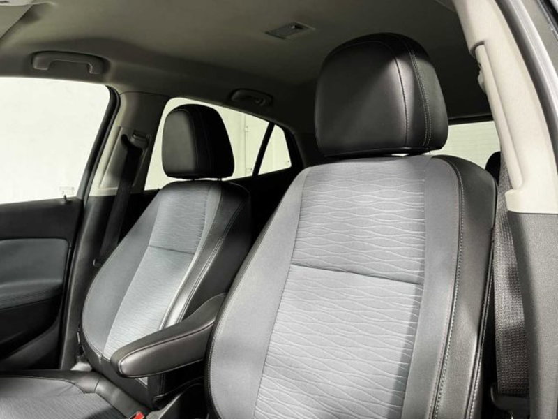 Opel Mokka usata a Sondrio (19)