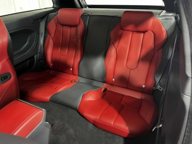 Land Rover Range Rover Evoque usata a Sondrio (11)