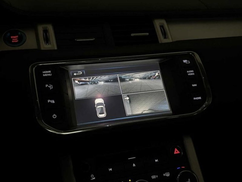 Land Rover Range Rover Evoque usata a Sondrio (20)