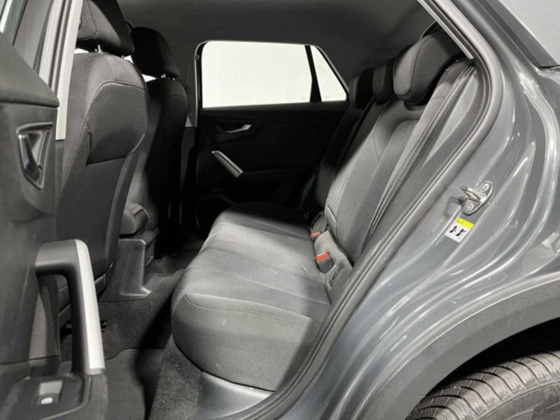 Audi Q2 usata a Sondrio (11)