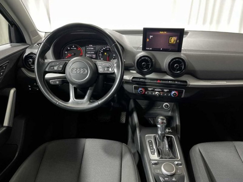 Audi Q2 usata a Sondrio (13)