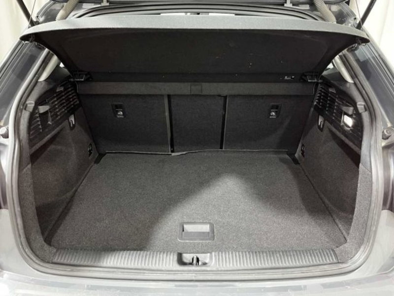 Audi Q2 usata a Sondrio (15)