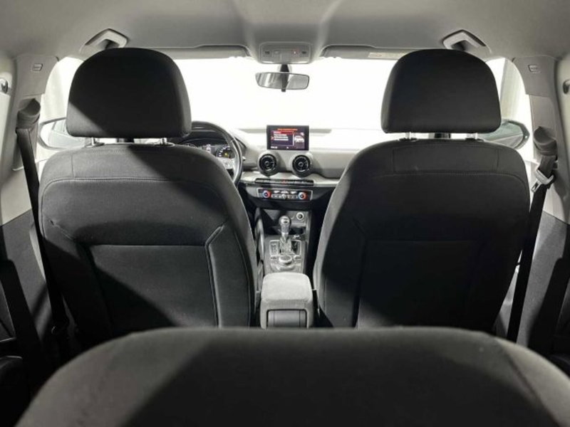 Audi Q2 usata a Sondrio (16)