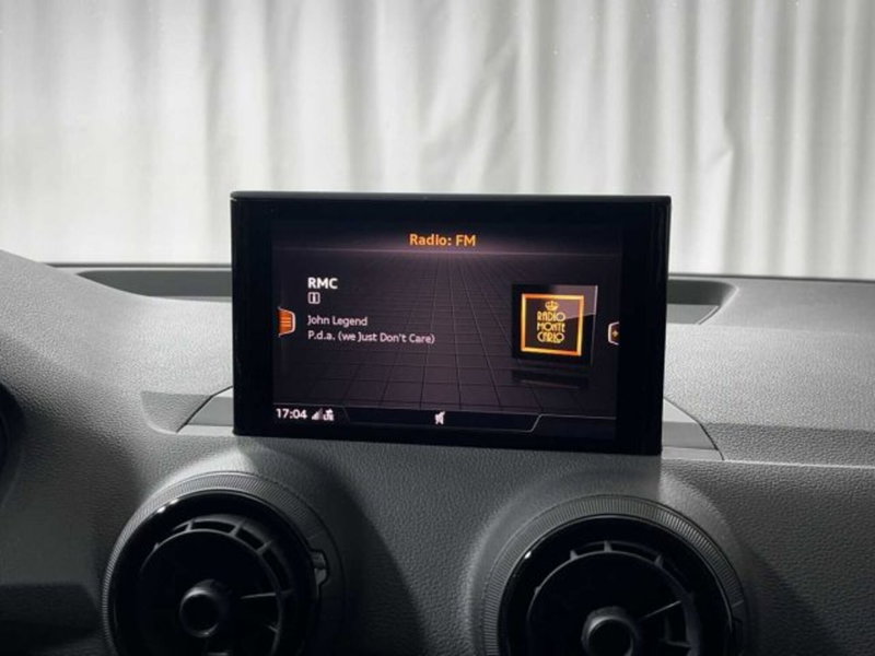 Audi Q2 usata a Sondrio (17)