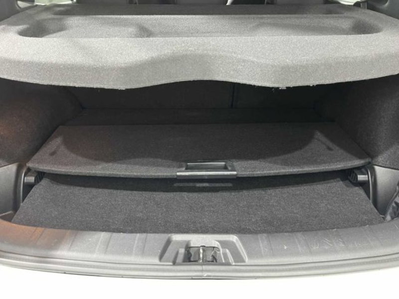 Nissan Qashqai usata a Sondrio (16)