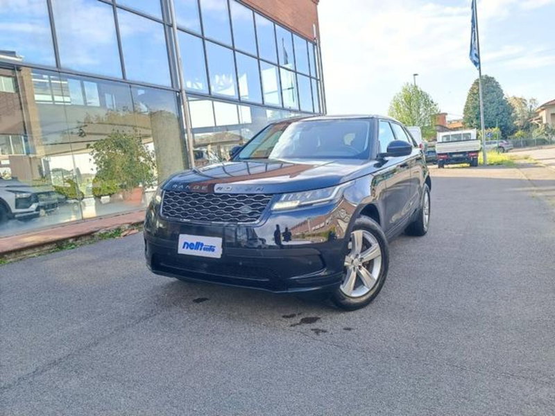 Land Rover Range Rover Velar usata a Pisa