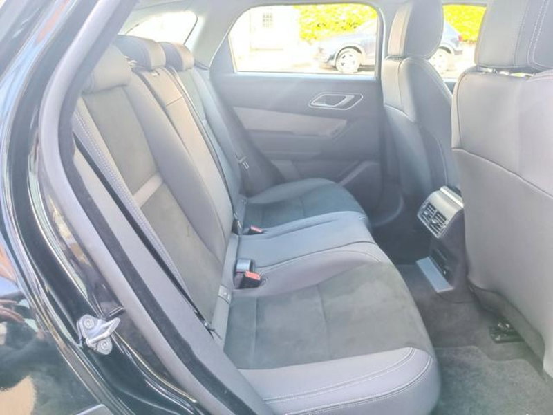 Land Rover Range Rover Velar usata a Pisa (10)