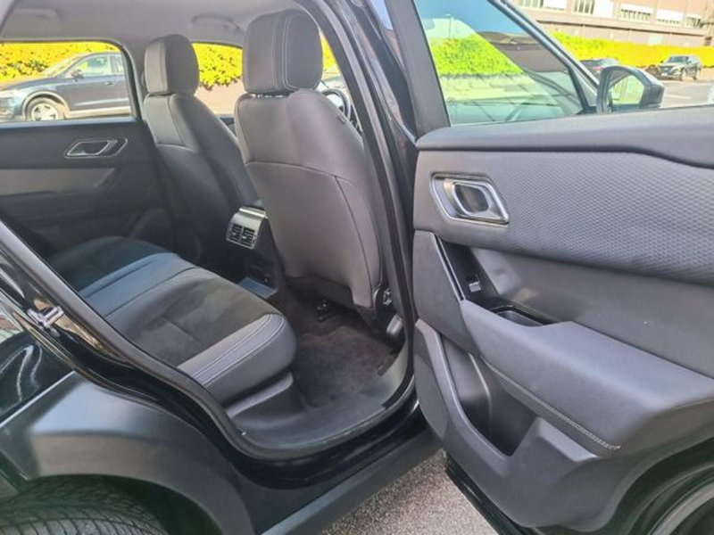 Land Rover Range Rover Velar usata a Pisa (11)