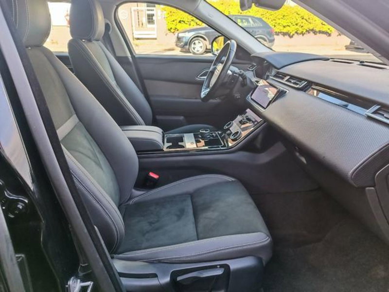 Land Rover Range Rover Velar usata a Pisa (12)