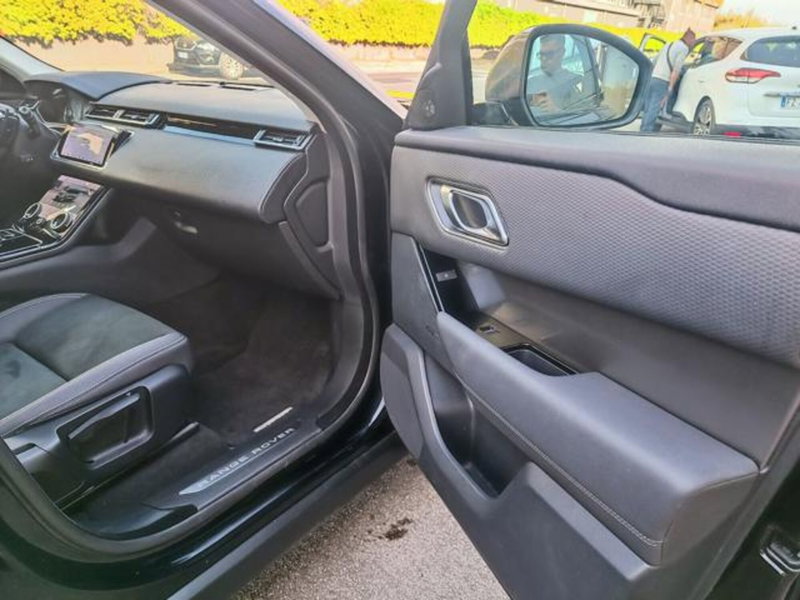 Land Rover Range Rover Velar usata a Pisa (14)