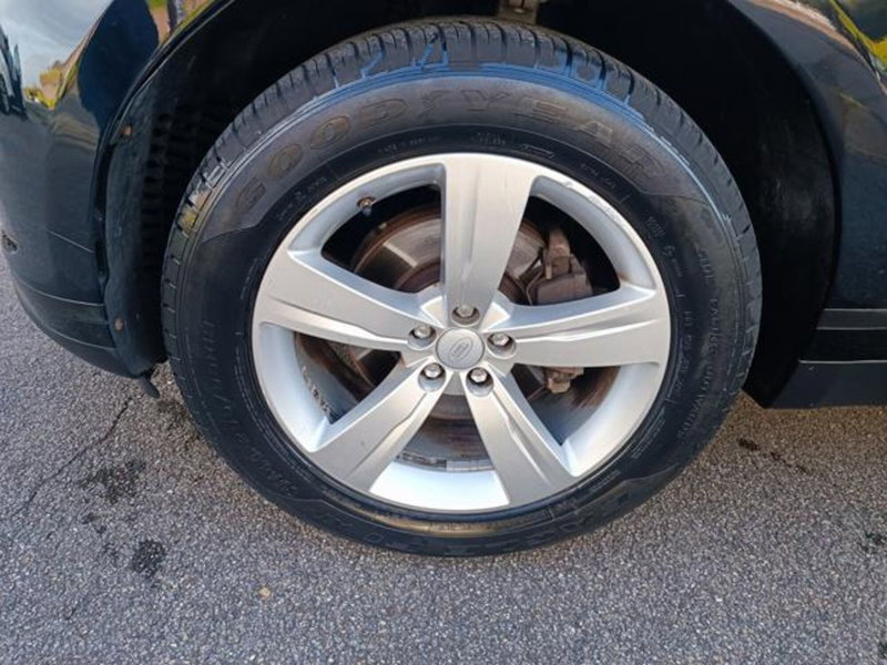 Land Rover Range Rover Velar usata a Pisa (19)