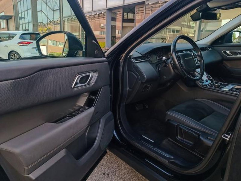 Land Rover Range Rover Velar usata a Pisa (4)