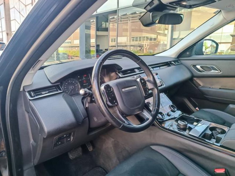 Land Rover Range Rover Velar usata a Pisa (5)