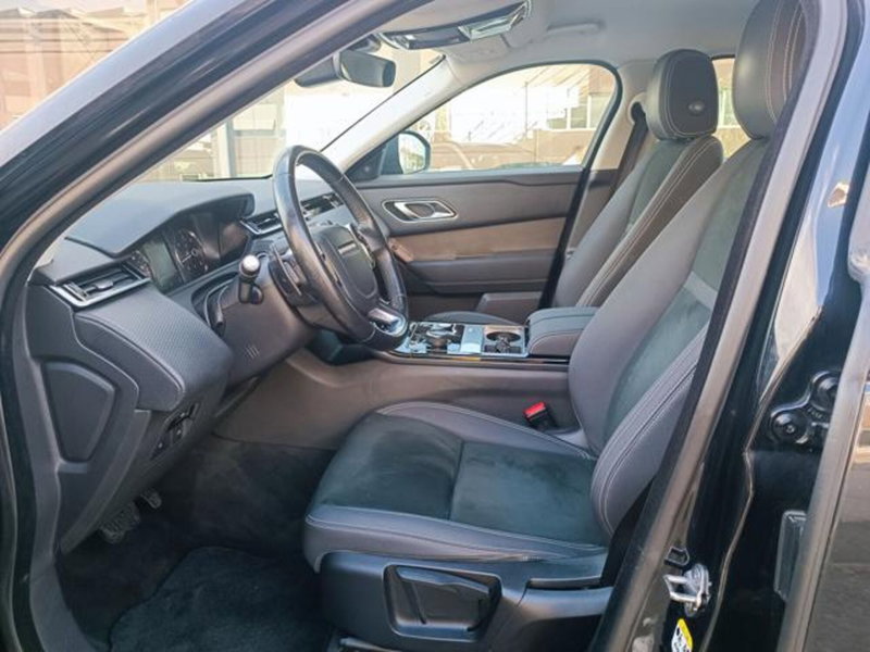 Land Rover Range Rover Velar usata a Pisa (6)