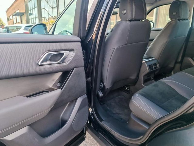 Land Rover Range Rover Velar usata a Pisa (7)