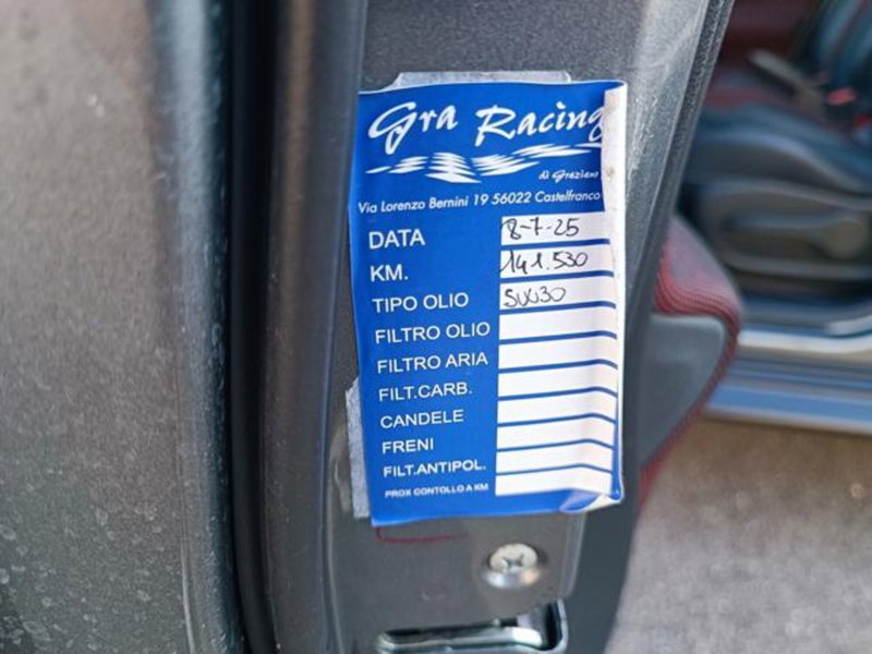 Nissan Juke usata a Pisa (2)