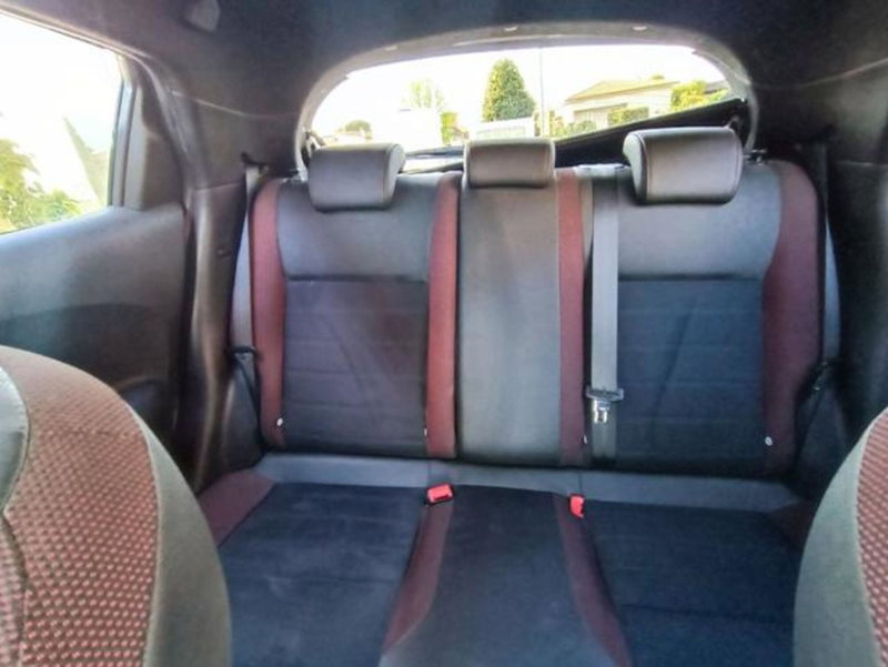 Nissan Juke usata a Pisa (4)