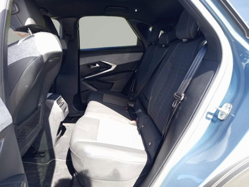 Peugeot 3008 usata a Frosinone (10)