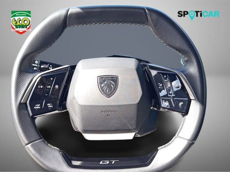 Peugeot 3008 usata a Frosinone (12)