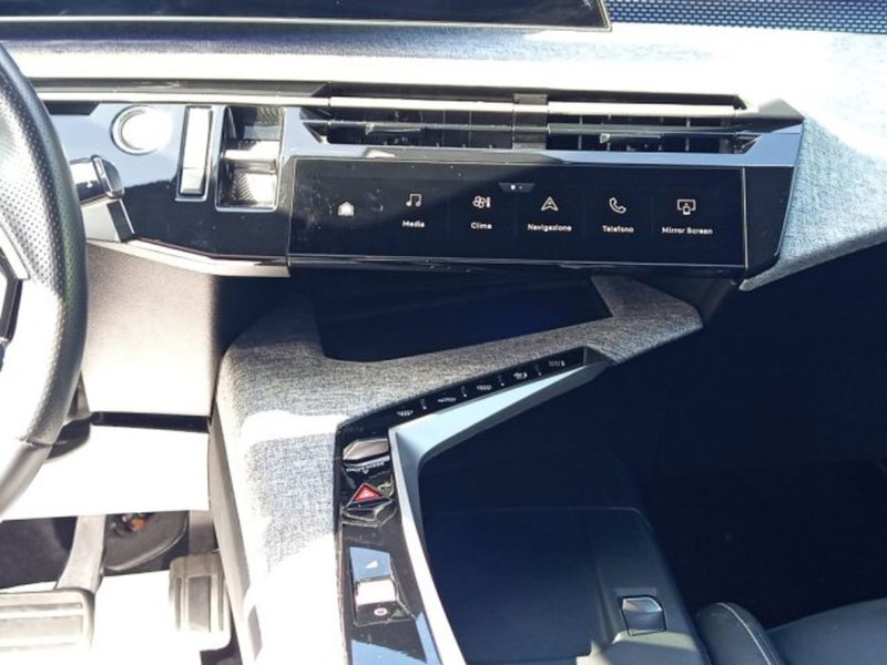 Peugeot 3008 usata a Frosinone (14)