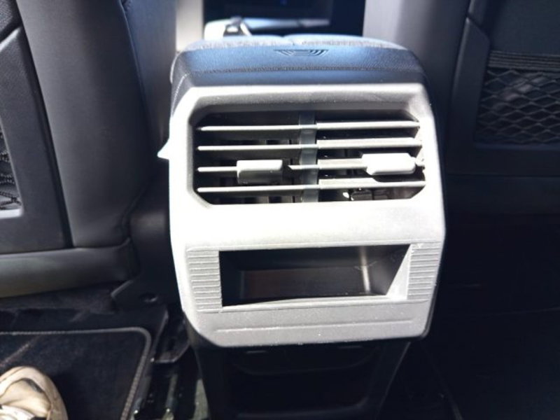 Peugeot 3008 usata a Frosinone (15)