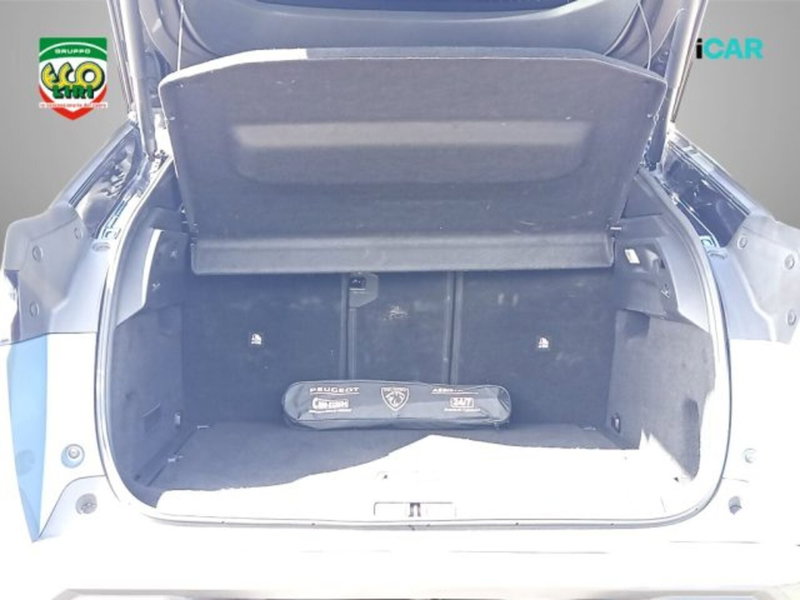 Peugeot 3008 usata a Frosinone (6)