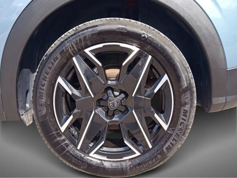 Peugeot 3008 usata a Frosinone (8)