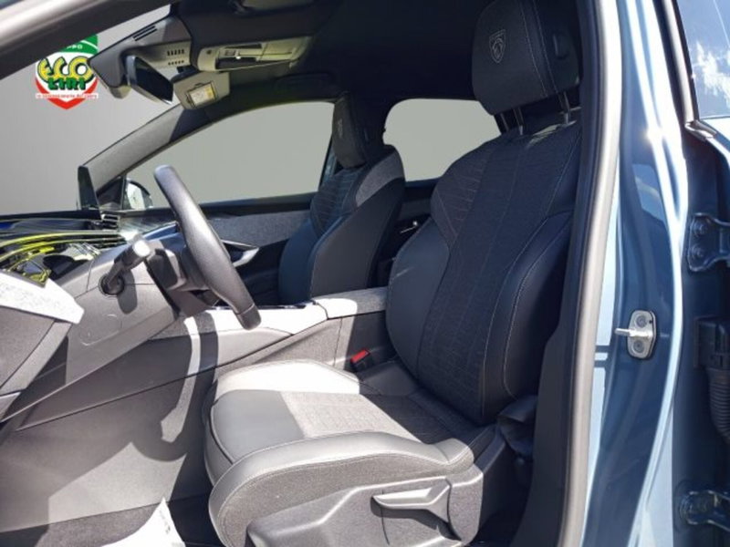 Peugeot 3008 usata a Frosinone (9)