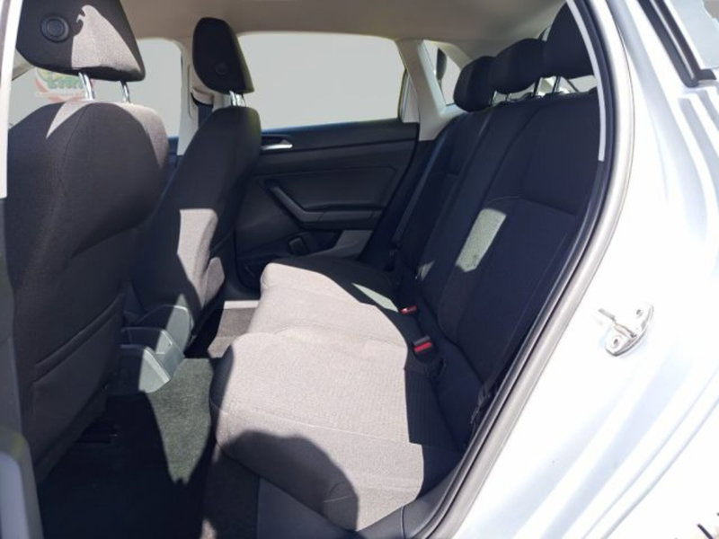 Volkswagen Polo usata a Frosinone (10)