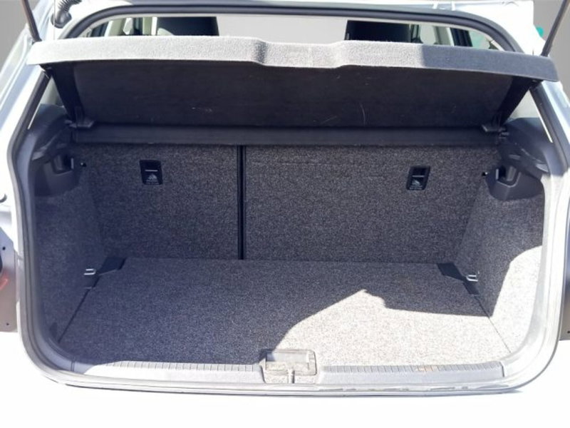 Volkswagen Polo usata a Frosinone (6)